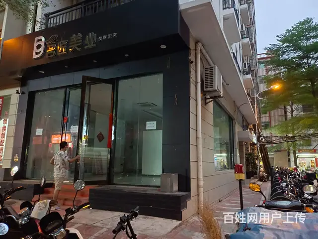 （51旺铺推荐）商品街90平空铺出租 - 图片 9