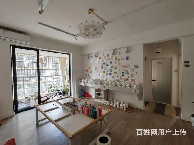 （51旺铺推荐）龙华区国贸城80平饰品DIY工作室转让 - 图片 8