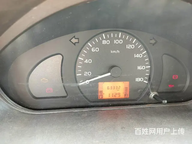 五菱 五菱荣光 厢式货车 国5 - 图片 1