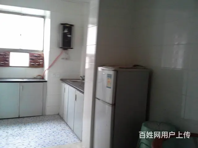 蒸阳北路博文教育附近精装修1室1厅家具家电齐全月租550 - 图片 4