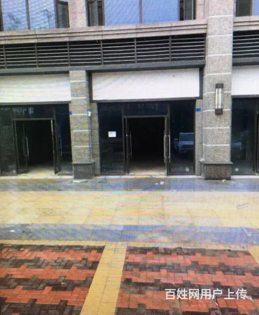 出租‘湖塘镇中心、小区底商、双面街’临街商铺 - 图片 10