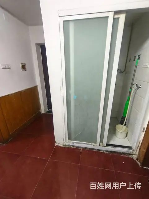 城建小区 4楼拎包入住 普通住宅 中等装修 - 图片 9