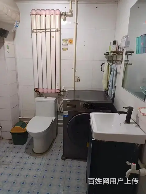 黄河苑 普通住宅 精装修方便停车 - 图片 3