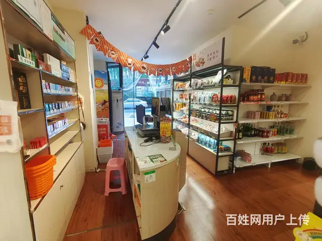 B个人一凯旋公馆临街超市对外低价急转 - 图片 7