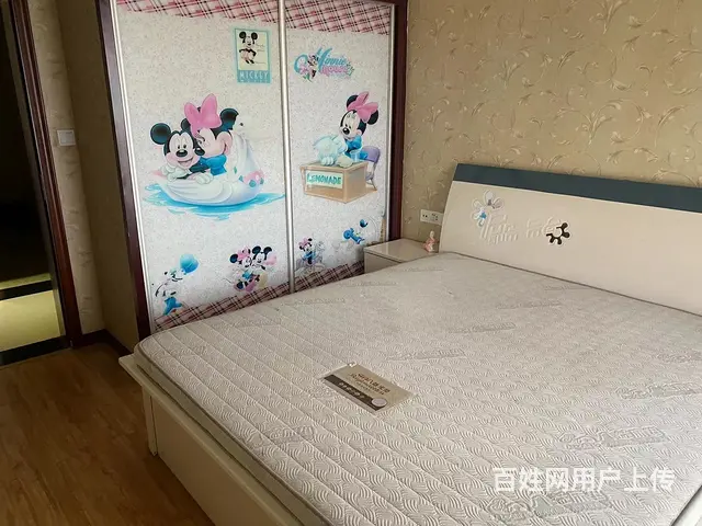 房东直租耘信红都 普通住宅三室2厅 中等装修 - 图片 7