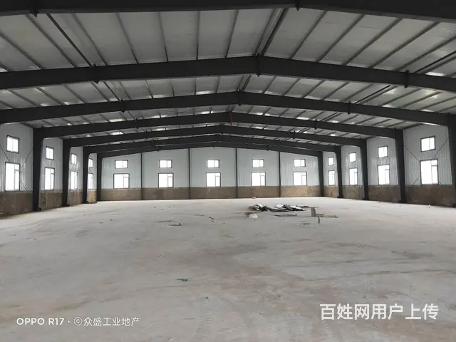 于洪区1300平 - 图片 3