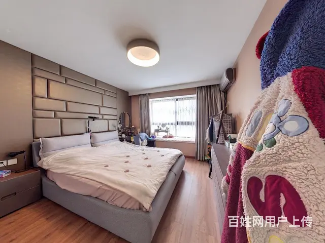 诚心出售，双文澜，大三房，总价低，近万达和地铁 - 图片 1