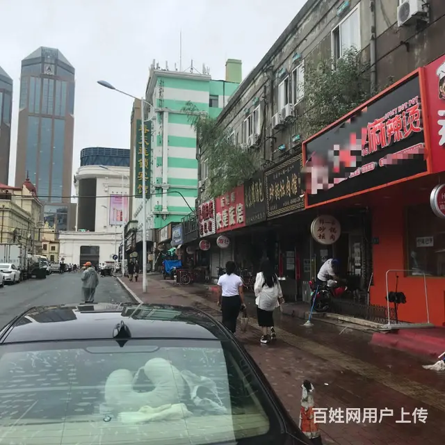 【搞定了！】南岗 东大直街博物馆 麻辣烫出兑转让 - 图片 2