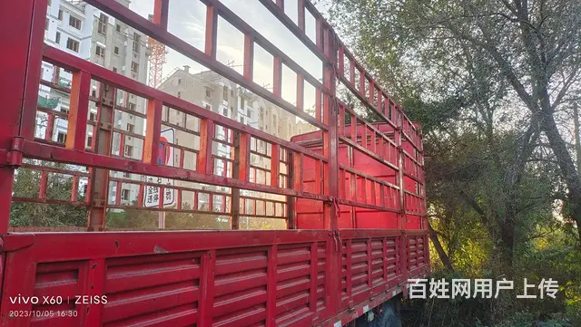 解放 高栏/栏板 国4 - 图片 3