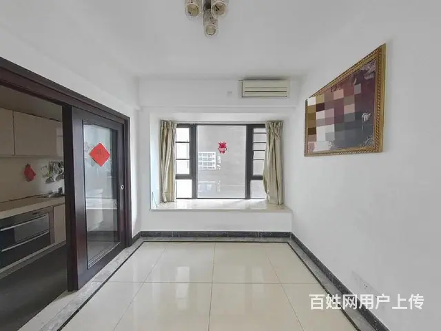 华发新城五期 3室2厅125.84m?整租 - 图片 3