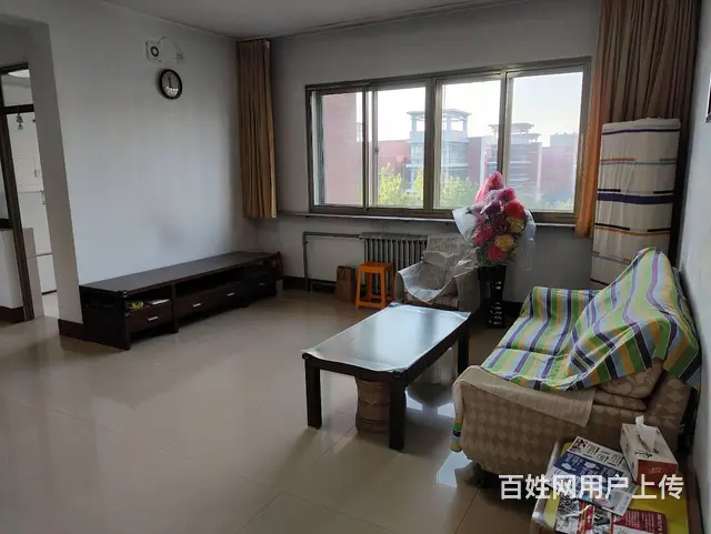 滨化家园 普通住宅3室2厅2卫 简单装修 紧邻实验学校 可议 - 图片 5