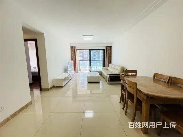 南湾区 中信红树湾旁 南湾国际精装 3房 保养很好 - 图片 3