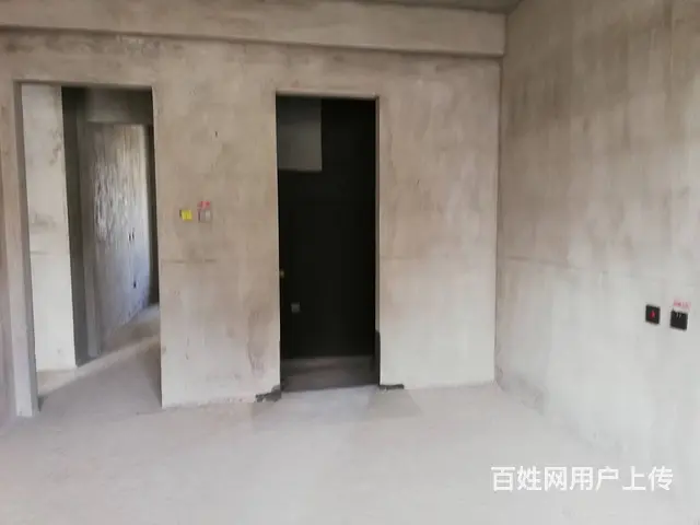 锦园小区 普通住宅 毛坯房含车位有钥匙 - 图片 7
