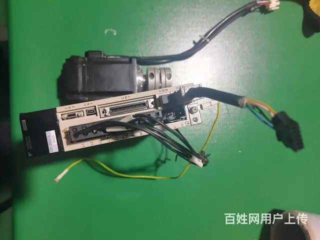 昆山回收变频器 操作柜动力柜等工控自动化 - 图片 5