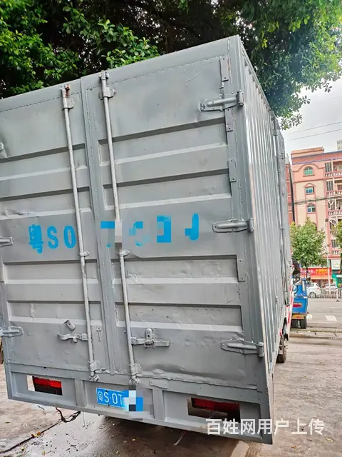 南骏汽车 自卸车 - 图片 5