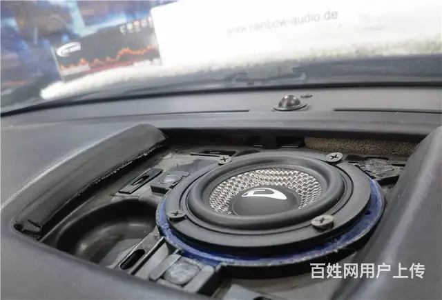百万豪车音响升级 武汉玛莎拉蒂吉博力汽车音响改装 - 图片 8