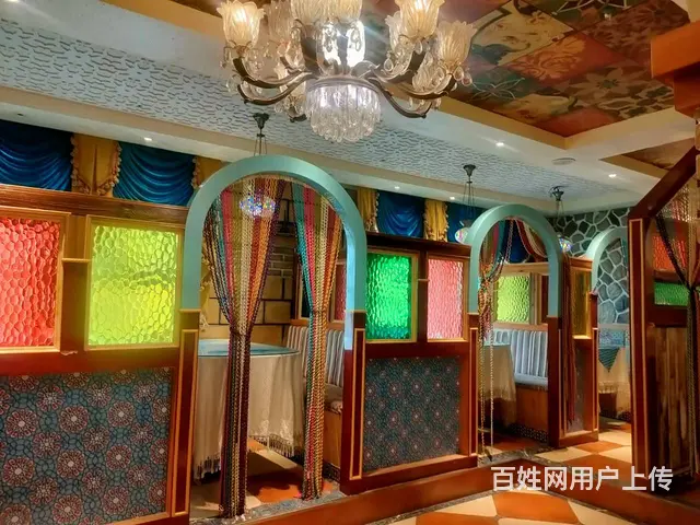 B个人一御景湾商业街餐饮店转让 - 图片 6