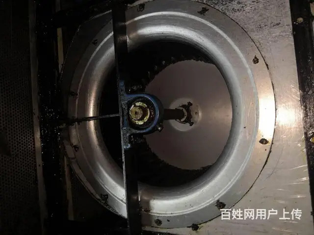 昆山市陆家清洗维修饭店酒店油烟机 管道安装维修 - 图片 2