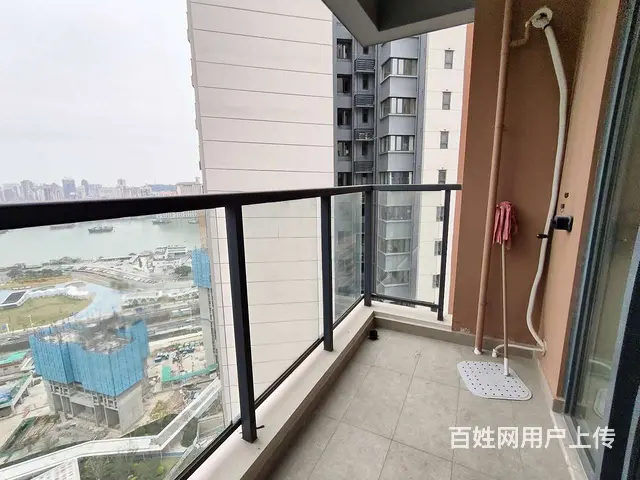 湾仔 佳兆业水岸华都 精装3房      便宜急租 - 图片 8