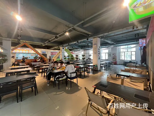 1342 科大校园内档口招租 业态不限 无租金 - 图片 1