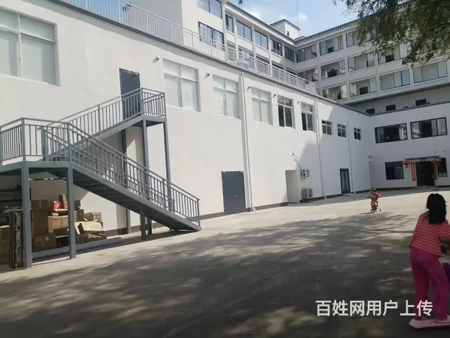 （51旺铺推荐）凤凰路500平办公室出租 - 图片 3