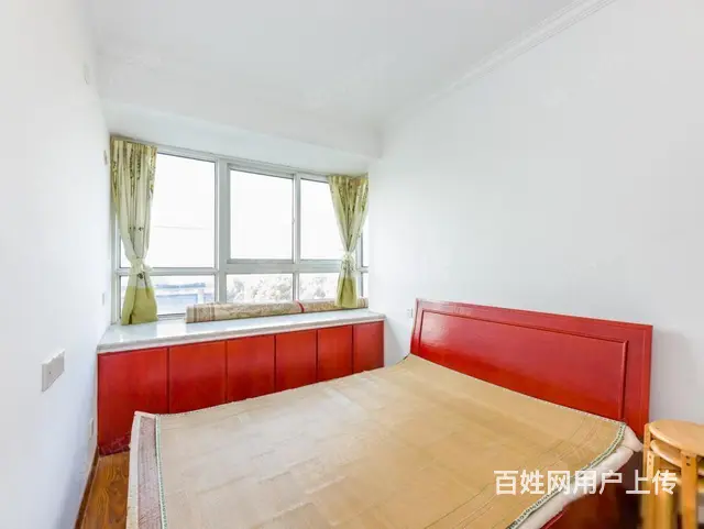 南 星宇丽晶 3室2厅，精装修 靠菜场很近，适合老 - 图片 6