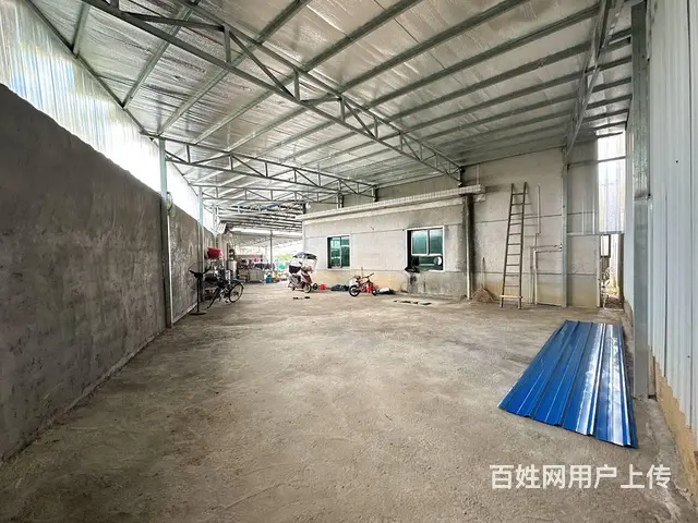 （老板本人）长沙县黄兴镇厂房/仓库优价出租  6518 - 图片 9