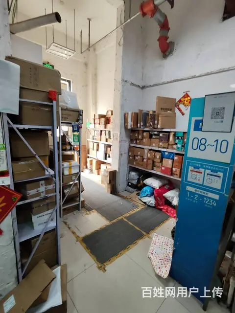 大东区东望北街日收1500件快递驿站出兑： - 图片 6