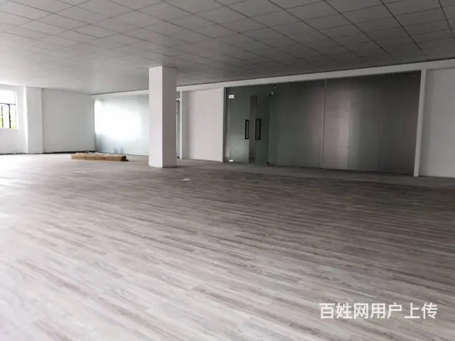 珠海翠微大前门旁全新潮流办公 60-240㎡ 租金60元 - 图片 3