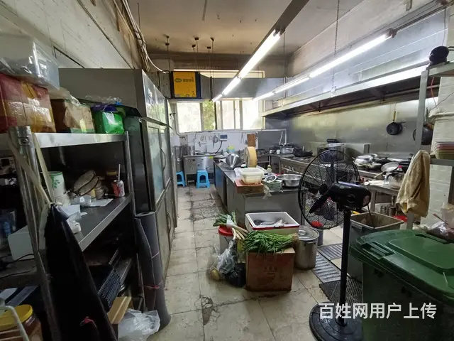 （51旺铺推荐）海甸岛110平加外摆餐饮店转让 - 图片 4