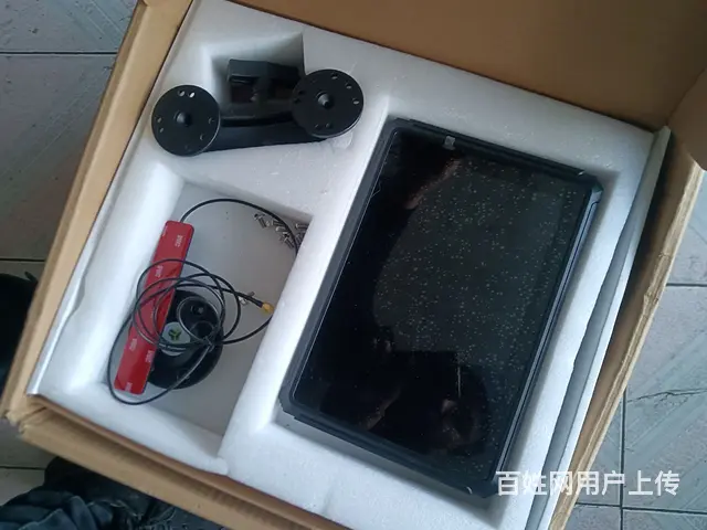出售拖拉机导航 - 图片 1