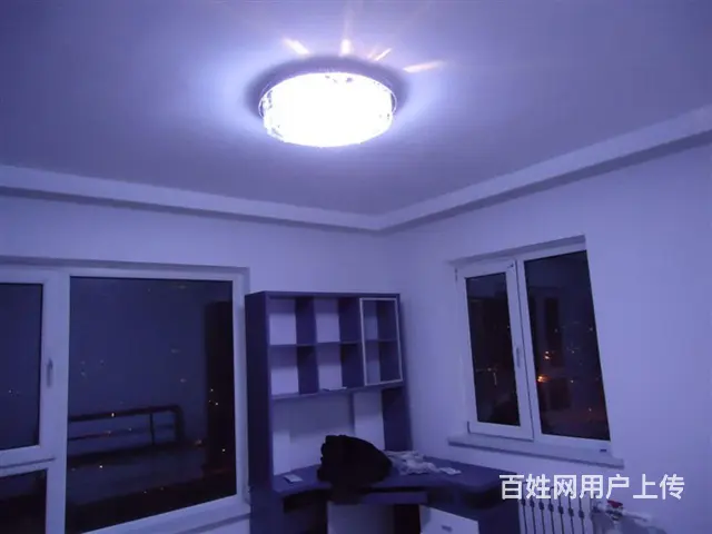 出租沈铁和谐佳园87平双室 - 图片 1