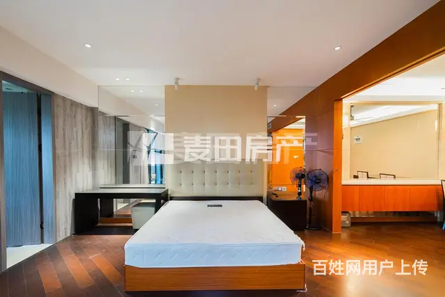 真！！会展中航软件园观音山 海峡国际社区 东南大单 随时看 - 图片 8