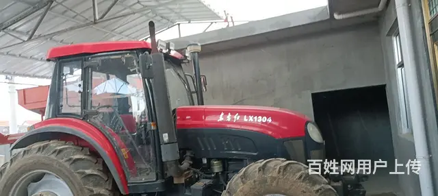 东方红950 - 图片 1