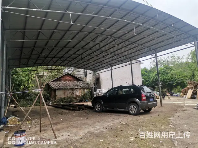（老板本人）黄兴镇小塘组厂房仓库独门独院房东优价出租6250 - 图片 2