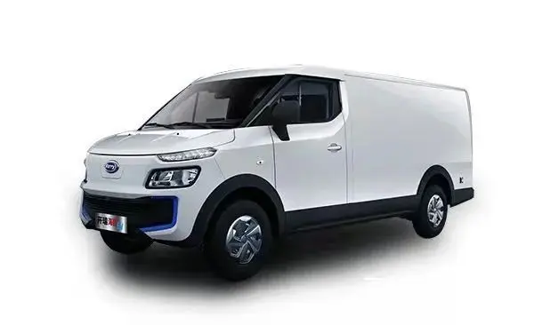 新能源货运汽车 - 图片 6