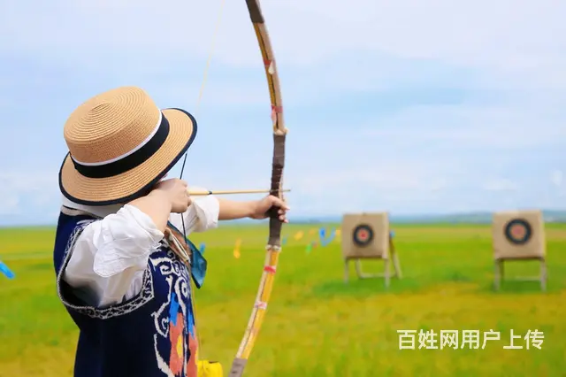 呼伦贝尔旅游租车巴特尔领队好 - 图片 2