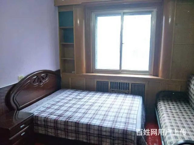 近四六三医院，华家小区 500元/月，押一付一4楼包WiFI - 图片 1
