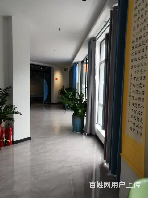 （51旺铺推荐）迎宾路450平养生馆转让 - 图片 11