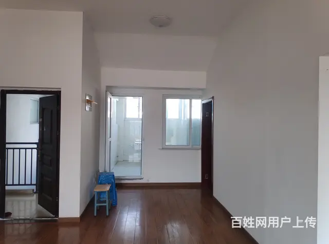 纳山纳水二室二厅一厨一卫一阳台高层江景房出售 - 图片 3