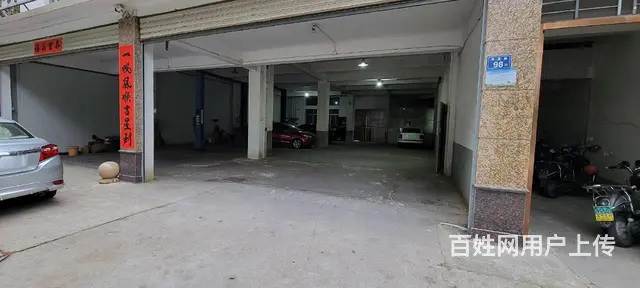 泉州市丰泽区西贤路700平厂房出租（西郊邮政局旁） - 图片 2