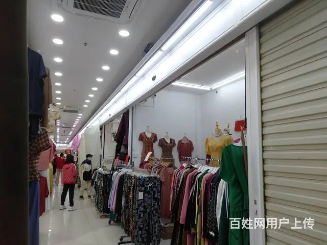 （51旺铺推荐）骑楼老街三个服装档口房东出租 - 图片 5