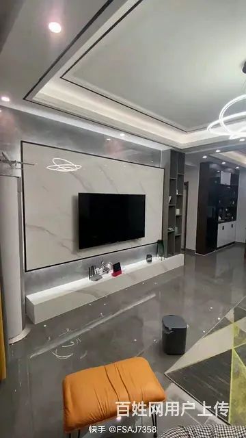 新房装修，老房改造，旧房翻新，店铺装修，全屋定制 - 图片 7