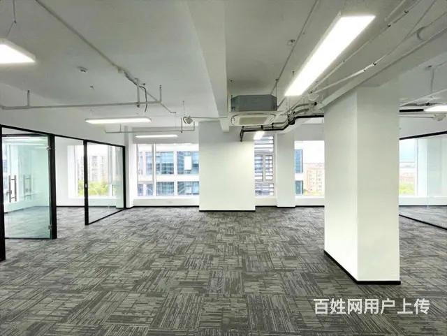 丁桥同协金座，全新精装，采光通透，房东直租，价格条件好谈！ - 图片 2