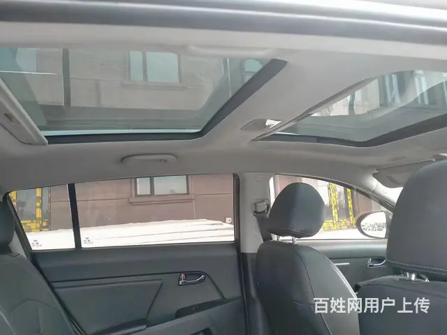 起亚 智跑 2014款 2.0 手自一体 两驱 GLS - 图片 5