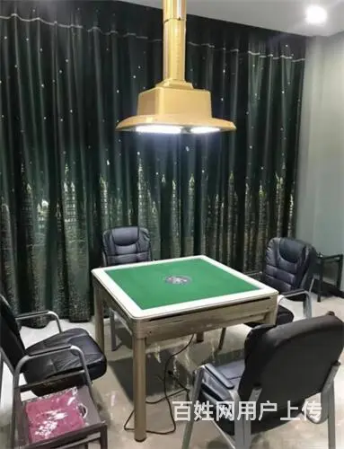 万达江畔华城A区桌球棋牌出兑 - 图片 4