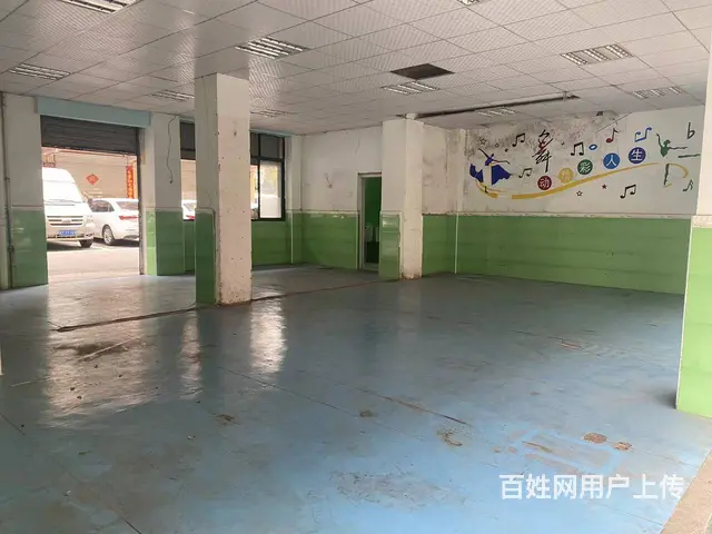 (房东直租)农科院新安小区100平米仓库优价出租 - 图片 5