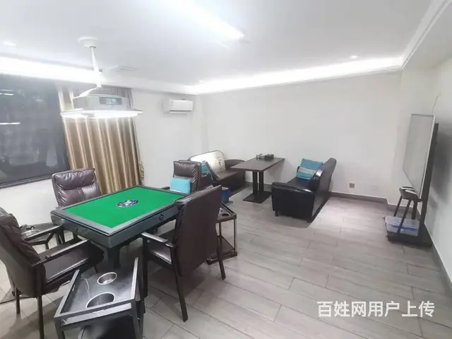（51旺铺推荐）海甸岛三东路430平台球棋牌转让 - 图片 8