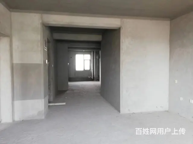 滨河湾 普通住宅 毛坯房送车位支持贷款 - 图片 3