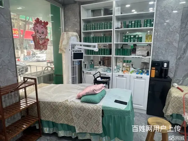 令闻街旺地大门脸足疗店出兑适合各类生意： - 图片 4